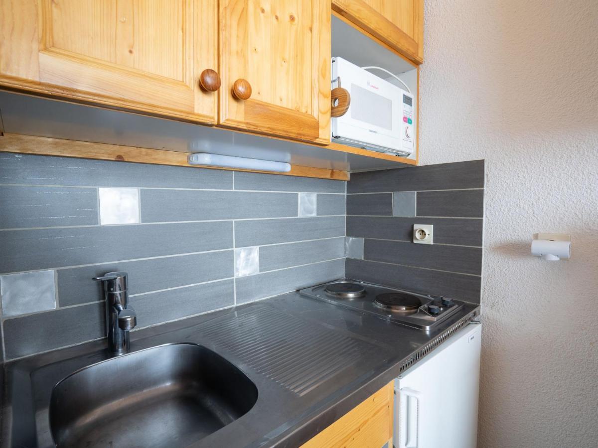 Apartment Asters 1208 Batiment B4 By Interhome سان-مارتن-دي-بيفيل المظهر الخارجي الصورة
