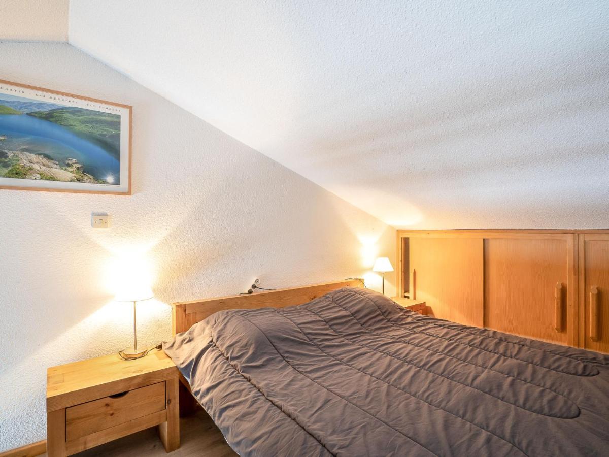 Apartment Asters 1208 Batiment B4 By Interhome سان-مارتن-دي-بيفيل المظهر الخارجي الصورة